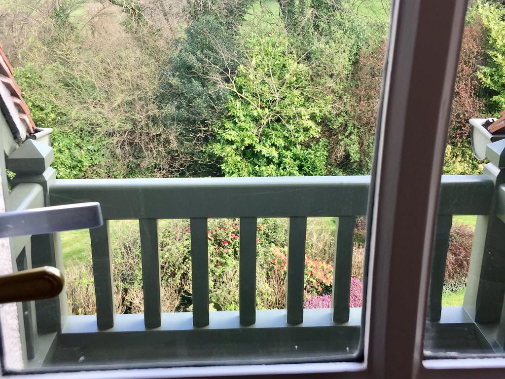 Manoir De Benerville Bed & Breakfast Deauville Εξωτερικό φωτογραφία
