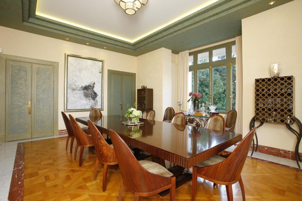 Manoir De Benerville Bed & Breakfast Deauville Εξωτερικό φωτογραφία