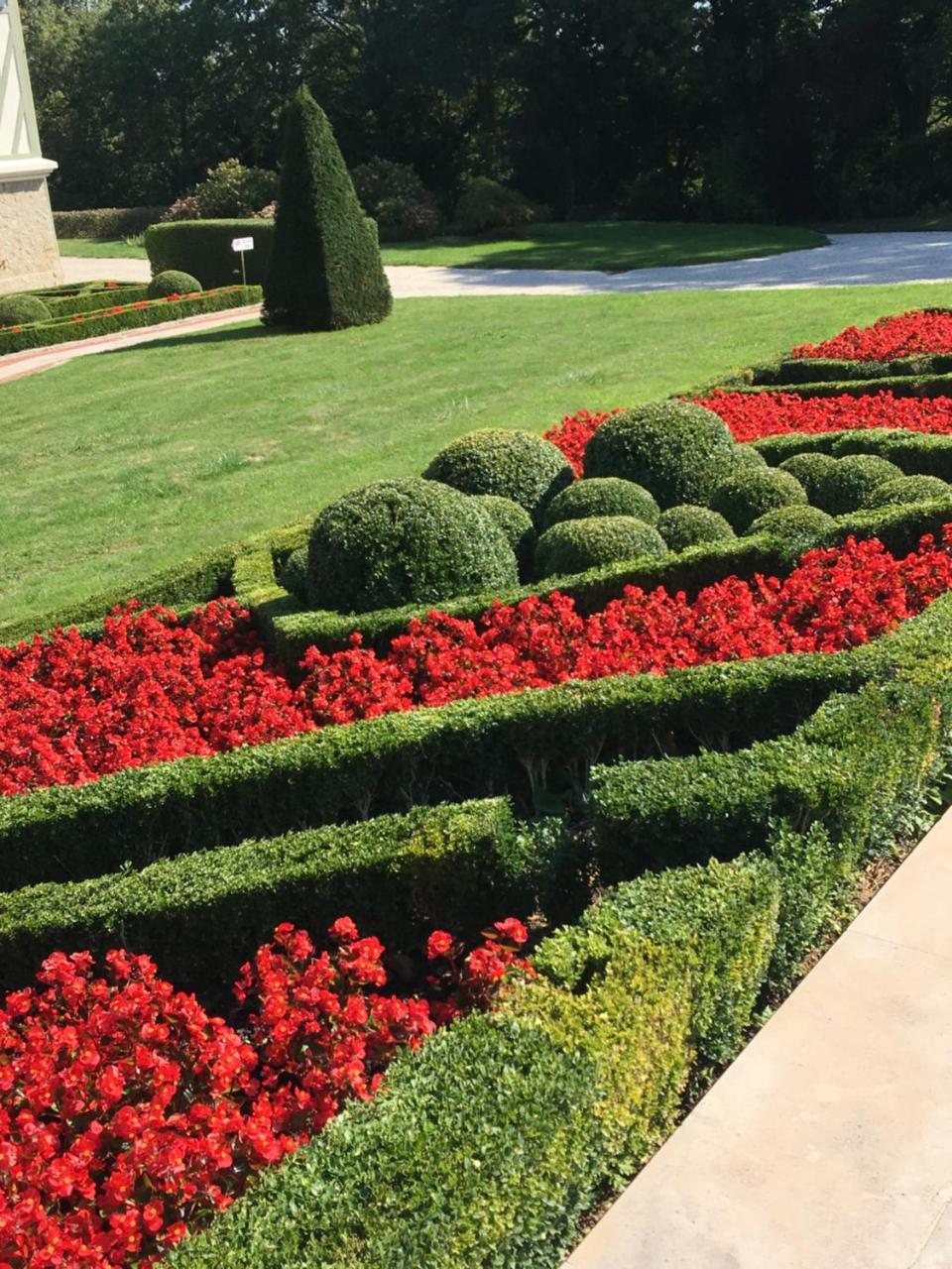 Manoir De Benerville Bed & Breakfast Deauville Εξωτερικό φωτογραφία