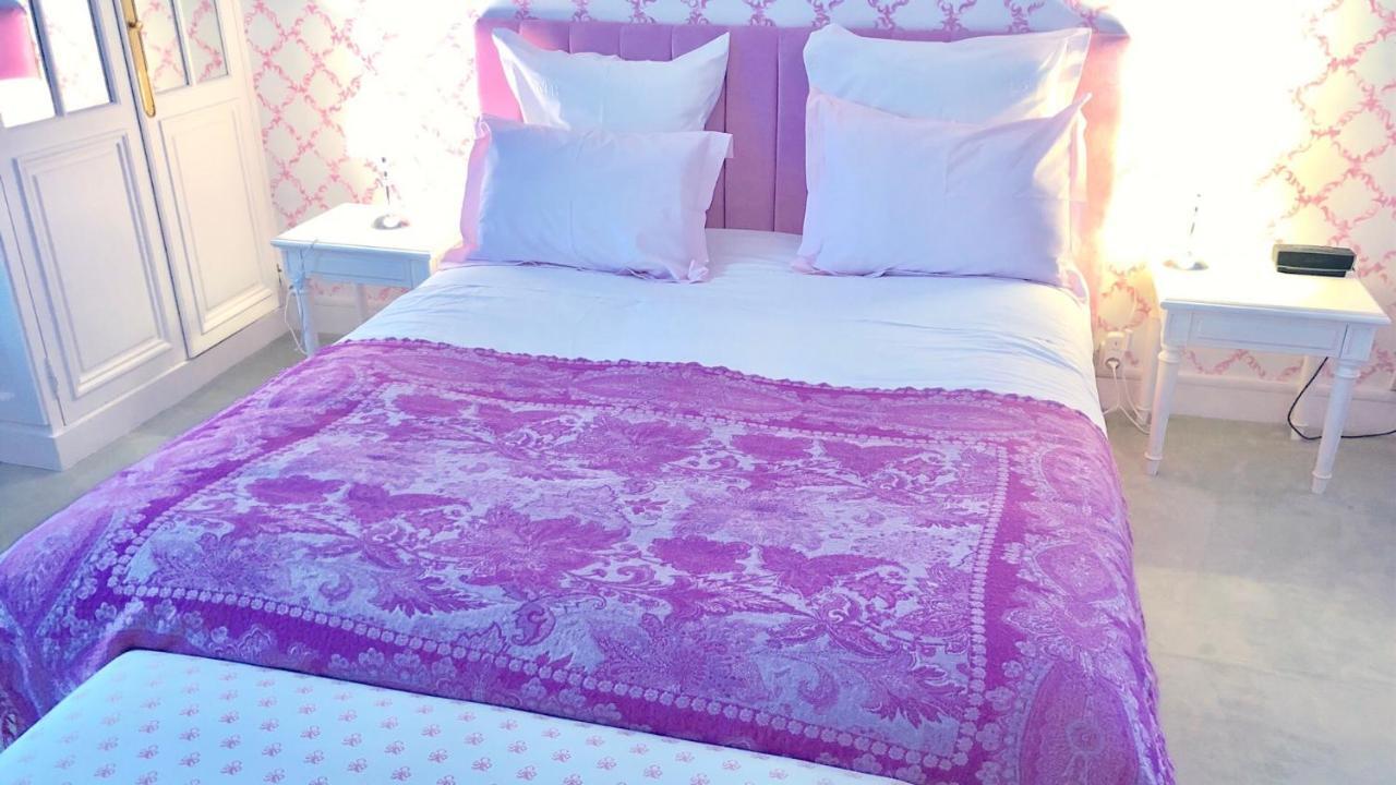 Manoir De Benerville Bed & Breakfast Deauville Εξωτερικό φωτογραφία